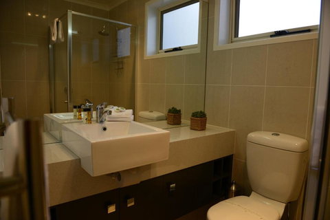 Skyline Best Executive Bendigo CBD Accommodation 2020 21 - Events Australia 1