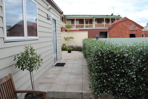 Skyline Best Executive Bendigo CBD Accommodation 2020 21 - Events Australia 2