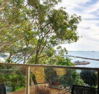2 Bedroom Apartment Kiah Unit 16 / 53 Victoria Parade - Accommodation Europe