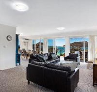 3 Bedroom Apartment Albacore Unit 6 12 Ondine Close - Accommodation Europe