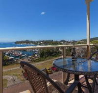 2 Bedroom Apartment Laman Lodge Unit 5 - Accommodation Europe
