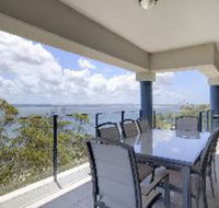 3 Bedroom Apartment Le Vogue Unit 11 - Accommodation Europe