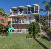 2 Bedroom Apartment Castaways Unit 1 - Accommodation Europe