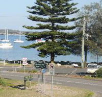 3 Bedroom House at Sandy Point Road 151 - Accommodation Europe