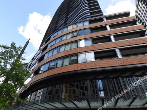 Bob018 Serviced Apartments - Events Australia 4