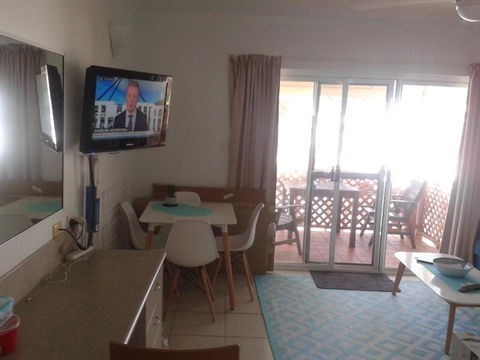 Apartment In Dolphin Heads Resort - Accommodation Europe 2