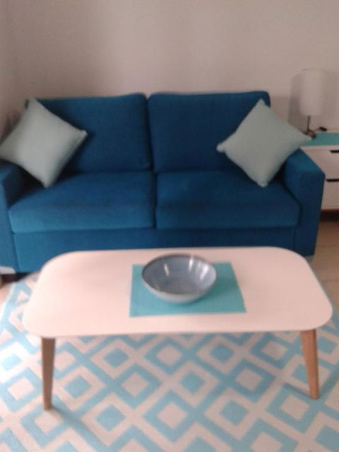 Apartment In Dolphin Heads Resort - Accommodation Europe 4