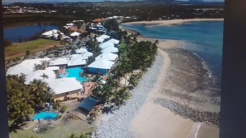 Apartment In Dolphin Heads Resort - Accommodation Europe 6