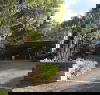 William Hunt's Retreat - Redwood Studio - Events Australia