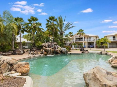 Live Love Laugh Travel Entire 2 Bdrm Villa - Events Australia 5