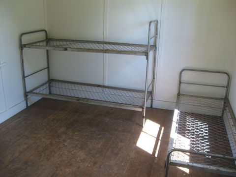 Brackens Hut - Accommodation Europe 4