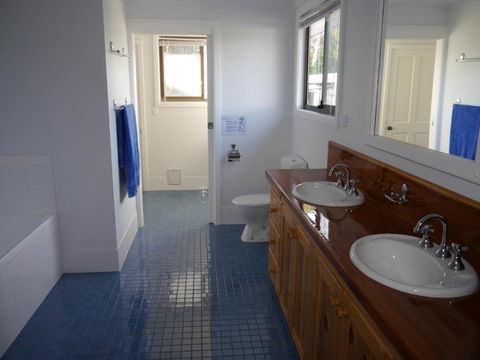 The Beach Escape - Events Australia 3