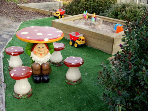 The Beach Escape - Events Australia 1