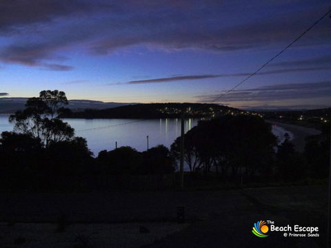 The Beach Escape - Events Australia 6