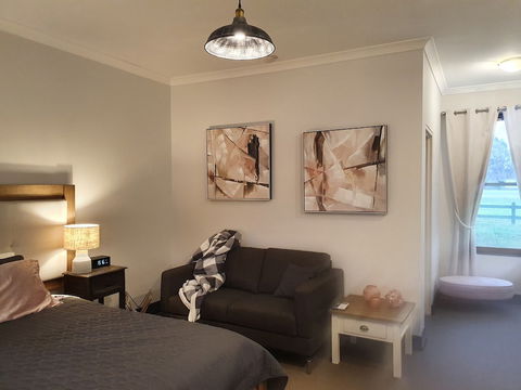 The Lancefield Lodge - Events Australia 5