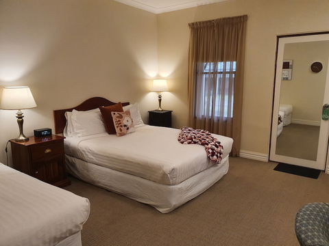 The Lancefield Lodge - Events Australia 6