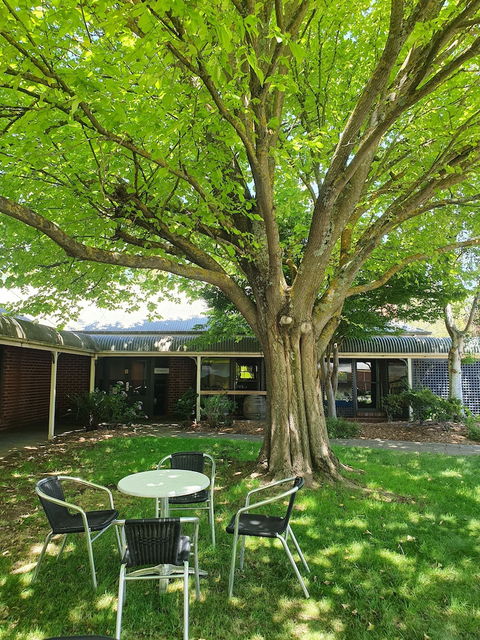 The Lancefield Lodge - Events Australia 2