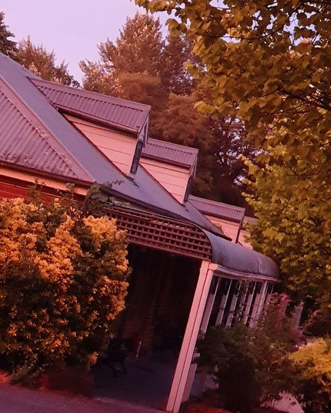 The Lancefield Lodge - Events Australia 3