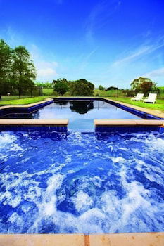 The Lancefield Lodge - Events Australia 4