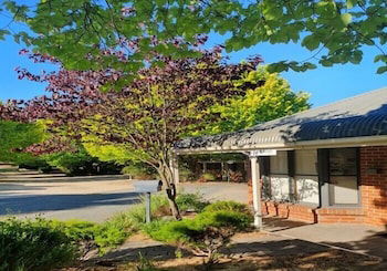 The Lancefield Lodge - Events Australia 1