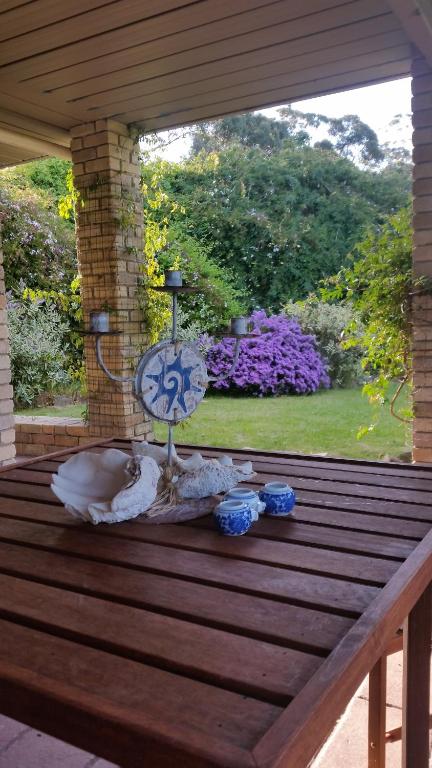 Beezneez B & B - Accommodation Europe 4