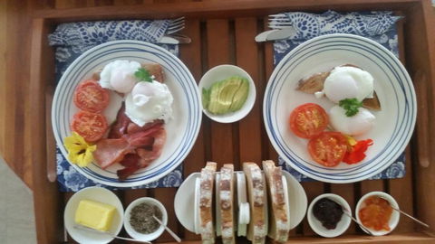 Beezneez B & B - Accommodation Europe 1