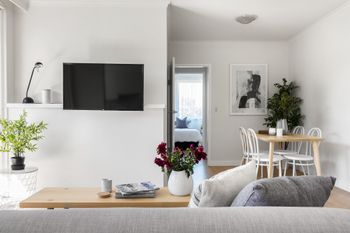 Roomerang At Hawdon St. 8 - Events Australia 3