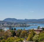 The Lookout - Tourism Bookings