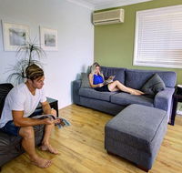 Seacove Resort - Events Australia