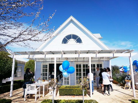 Maison Blue Pty Ltd Adelaide - Events Australia 1