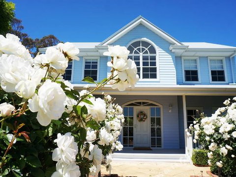 Maison Blue Pty Ltd Adelaide - Events Australia 3