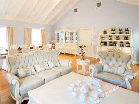 Maison Blue Pty Ltd Adelaide - Events Australia 5