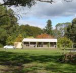 Camawald Coonawarra Cottage B  B - Events Australia