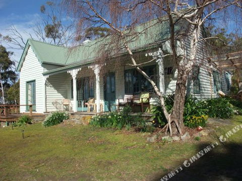 Bruny Island Accommodation Bruny Island Varuna - Accommodation Europe 6