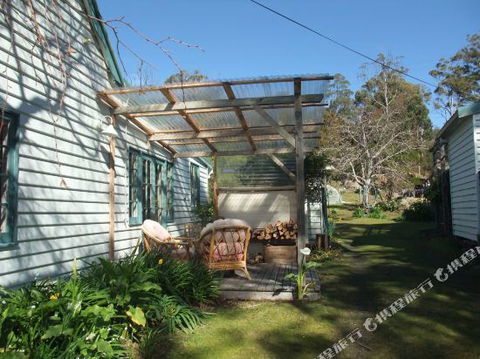 Bruny Island Accommodation Bruny Island Varuna - Accommodation Europe 3