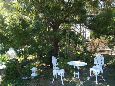 Bruny Island Accommodation Bruny Island Varuna - Accommodation Europe 1