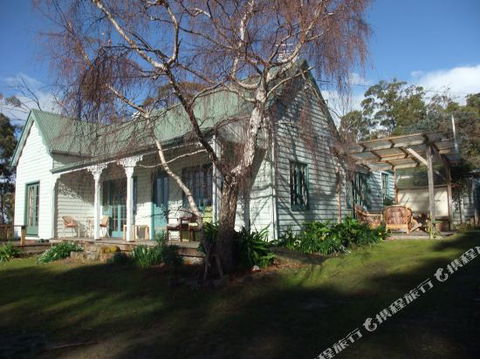 Bruny Island Accommodation Bruny Island Varuna - Accommodation Europe 0