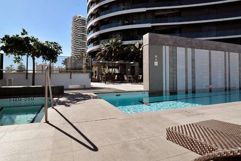 The Oracle Broadbeach 906 - Events Australia 3