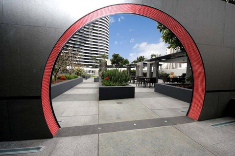 The Oracle Broadbeach 906 - Events Australia 0