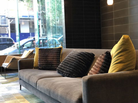 Comfy 2-Bedroom Apartment Level 5 - Tourism Bookings 2