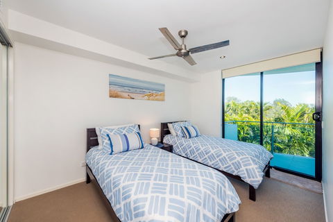 Peregian On The Beach - 5/31 Lorikeet Drive - Events Australia 5