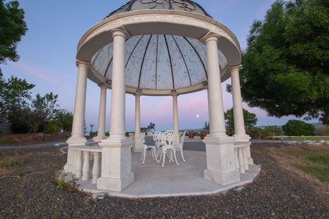 1837 Barossa Luxury Cottages Lyndoch SA - Events Australia 4