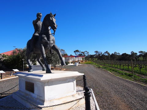 1837 Barossa Luxury Cottages Lyndoch SA - Events Australia 6