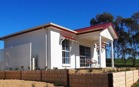 1837 Barossa Luxury Cottages Lyndoch SA - Events Australia 2