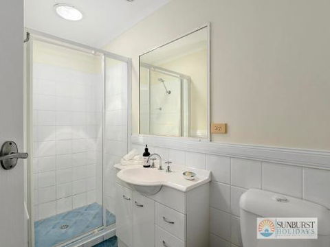 Salt On Sapphire - Accommodation Europe 3