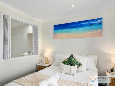 Salt On Sapphire - Accommodation Europe 2