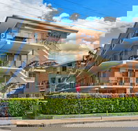 Shoal Towers Unit 3 / 11 Shoal Bay Road - Events Australia