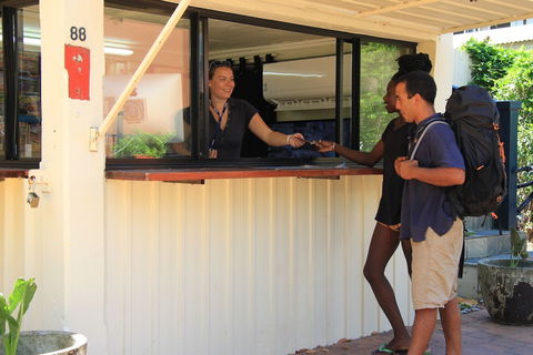 Darwin Hostel - Events Australia 4