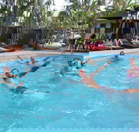 Darwin Hostel - Tourism Bookings