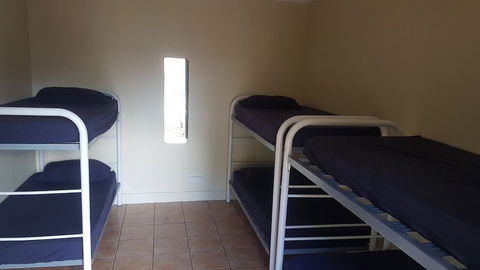 Darwin Hostel - Events Australia 6